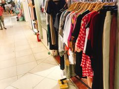 -南京环北服装批发市场