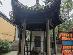 -无锡惠山寺