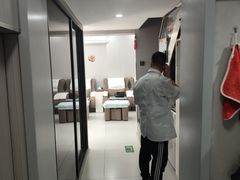 -杨一刀修脚(马连道南街店)