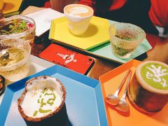 -茶是一枝花泡茶店