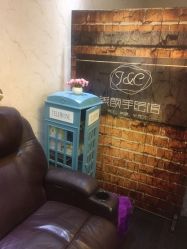 -J·C NAIL美甲美睫