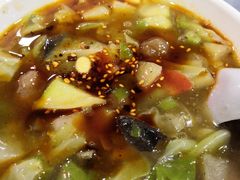邢老三胡辣汤-邢老三肉丸糊辣汤(西安总店)