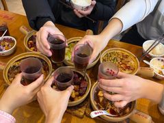 -罗妈砂锅(江苏南京江宁万达店)