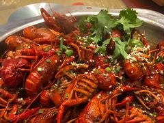 -嗣林·爷爷的私房菜(湾里店)