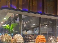 -吉布鲁牛排海鲜自助(深圳金牌店)