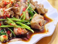 酸爽蹄花-二孃鸡爪爪(东郊记忆店)