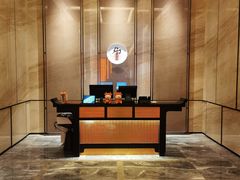 -御公馆中餐厅·点心·顺德菜·佛山东平保利洲际酒店