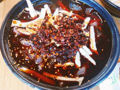 -顺意凉粉(鼓楼东街总店)