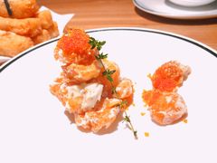 芥末虾仁球-太二酸菜鱼(福州泰禾店)