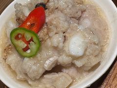 -晓粤·惹味粤菜(凯德乐峰广场店)