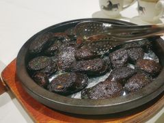 煎老蒙古血肠-九十九顶毡房(阜石路店)