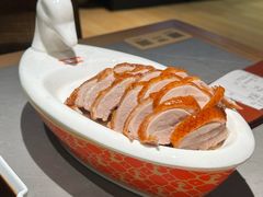 -褚记烤鸭·南京家常菜(雨花e-park店)