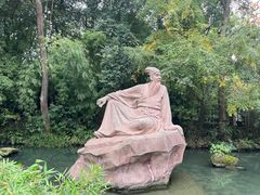 -三苏祠