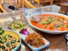 -八木轩·寻味大理白族民俗餐厅(文献路店)