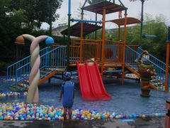 -溧阳天目湖天沐温泉