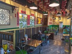 -蜀川川破店·江湖菜·烧烤(北京首店)
