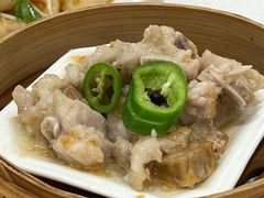 -龙悦湾酒家·八阵鱼生·渔人码头店