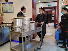 -草包包子铺1937(普利街店)