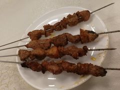 -那达慕蒙古风味酒楼