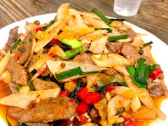 -小四川美食馆(幸福路店)