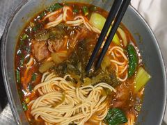 -鹿港小镇(天津机场店)