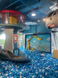 -尼克Playtime(欢乐海岸店)