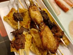 -京元盛铜锅涮肉(上海总店)