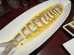 -前门烤鸭(江东中路店)