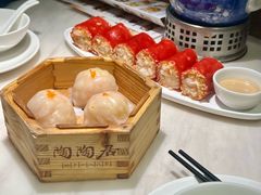 -陶陶居酒家(北京路店)