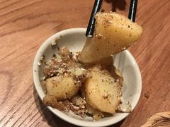 -刀小蛮半只鸡过桥米线(家乐福四元桥店)
