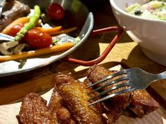 -味德西餐音乐酒吧 Wade's Bar&Grill