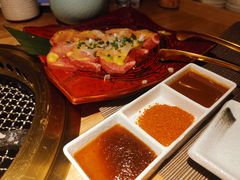 -江户烧肉(高德店)