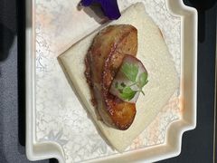 -松临·铁板烧&Omakase(神农店)