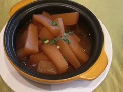 -香雪海饭店中餐厅(人民桥店)