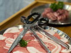 -我们家韩国烤肉8号店(郫都店)