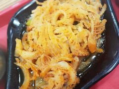 -江南大学-4食堂