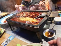 -鱼库·不仅是一家烤鱼店(车公庙店)