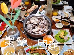 -蟹将军·松叶蟹和牛日料放题自助(K11店)