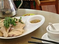 -龙记烤鸭店(新民路店)