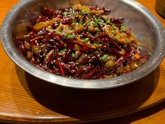-潭州口味馆(西合路店)
