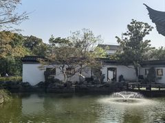 -常熟方塔园