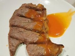 -圣琼美食百汇自助餐(白云万达店)