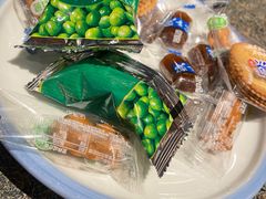 -真地道京味府·鲜橙烤鸭·北京菜(朝外大街东大桥店)