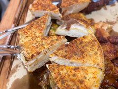 -高原第一家资格烤羊肉(玉林南路总店)