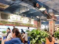 -马路边边串串香(北苑旗舰店)