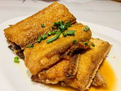 -新侨小馆(东直门北小街店)