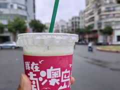 -南澳岛打卡果汁冰公司