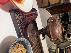 -后海16号·北京私房菜