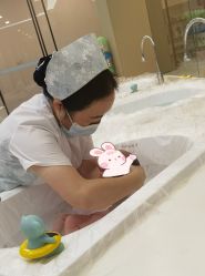 -宝生月子中心(独栋园林·福田店)