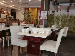 -太婆天府山珍酒楼(亚运村店)